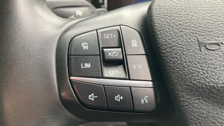 Ford Transit 350 L3 Diesel Fwd 2.0 EcoBlue 165ps H2 Limited Van Auto [Nav]